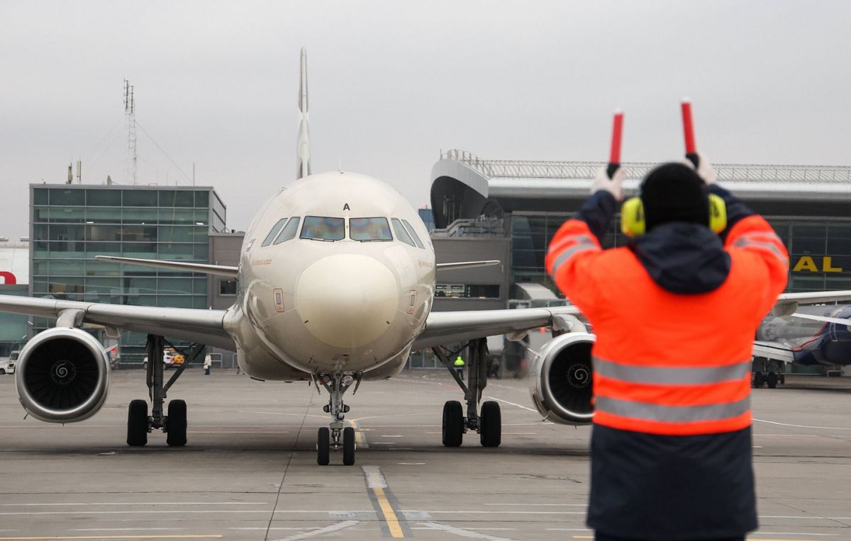 Air Antilles : les avions cloués au sol, quelles conséquences pour les passagers ?