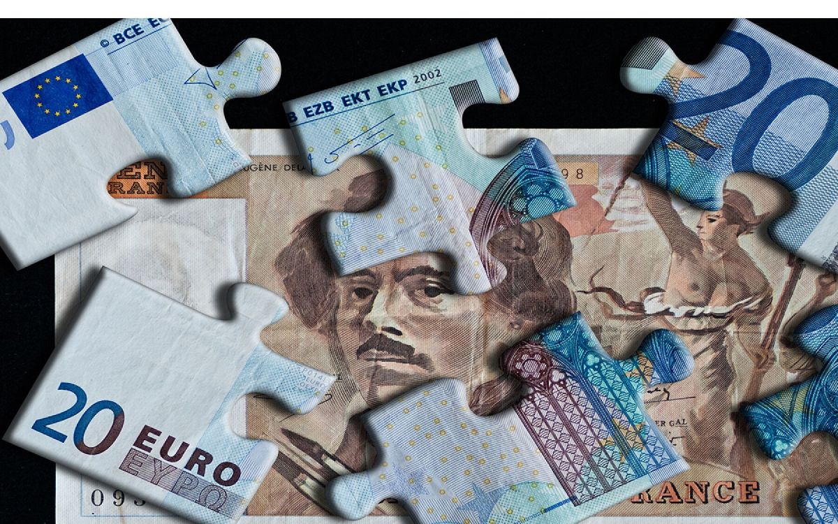 Les débuts de l'Euro : entre appréhension et espoir