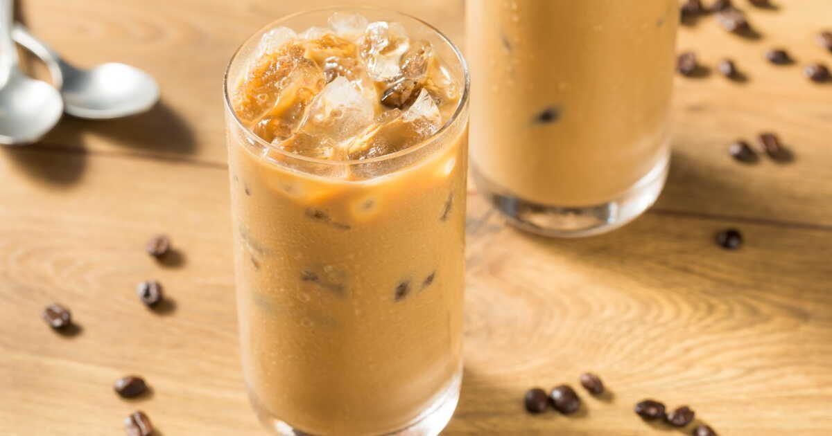 Café frappé : la recette express qui change tout