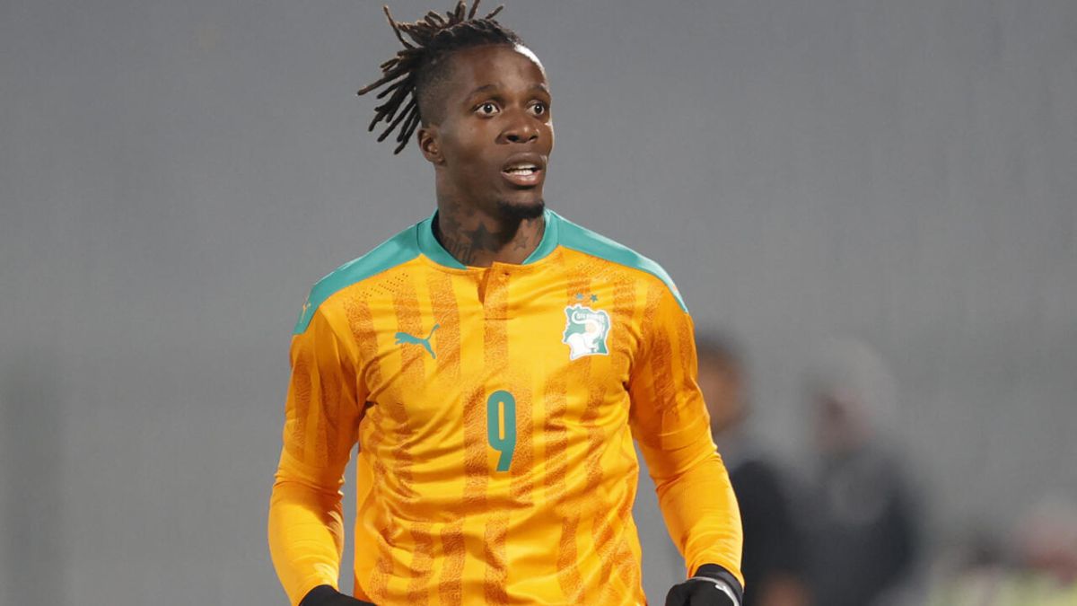 Côte d'Ivoire à la conquête du Maroc : le retour inattendu de Zaha