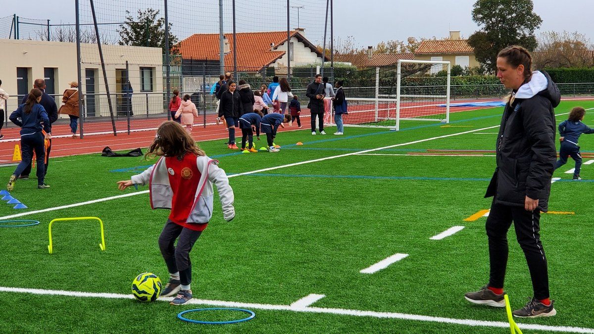 Le COC en pleine ascension : victoire et détermination