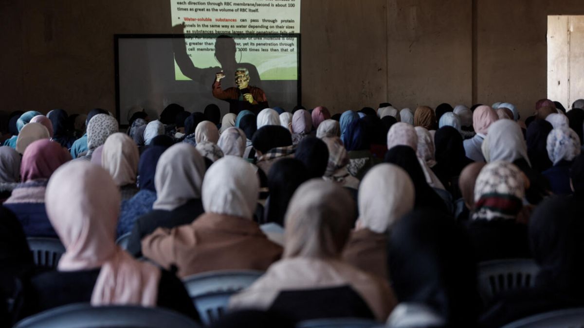Rentrée à Gaza : l’Université islamique renaît sous le signe de l'espoir