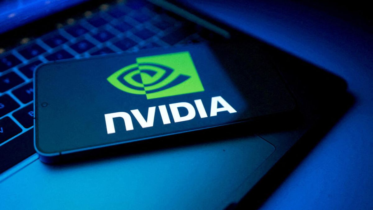 Trump ouvre la voie à l'exportation des puces Nvidia vers la Chine