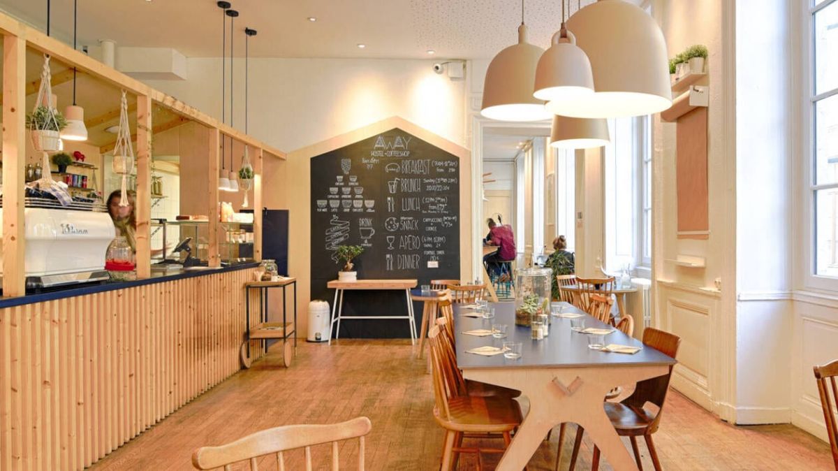 Nexhos s'agrandit : une nouvelle ère pour les auberges de jeunesse en France