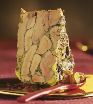 Préparez votre foie gras maison comme un expert