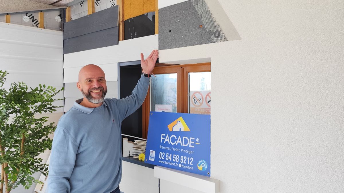 Façade 41 : l’expert des rénovations en Loir-et-Cher qui fait la différence