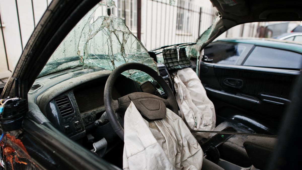 Contrôle technique 2026 : des règles strictes pour les airbags Takata