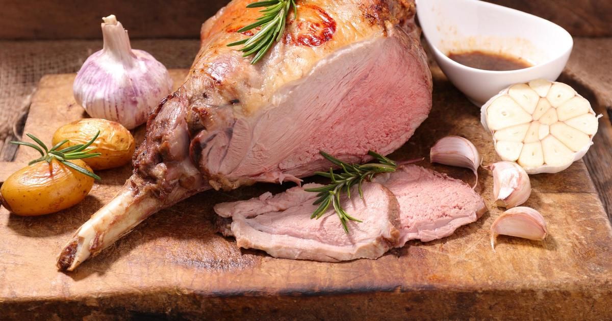 L'agneau pascal décrypté : conseils de boucher pour un repas inoubliable