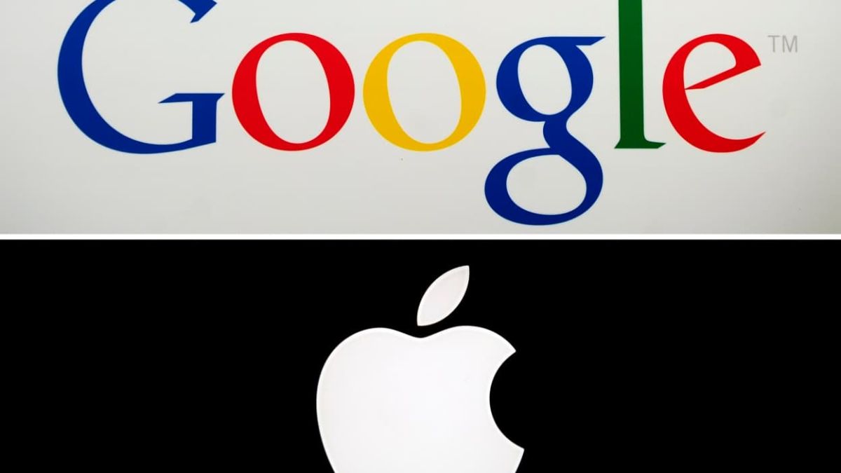 Apple et Google unissent leurs forces pour faciliter le transfert entre smartphones