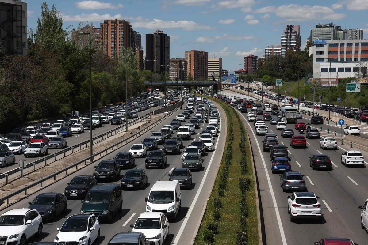 La France en faveur d'un assouplissement sur l'interdiction des moteurs thermiques