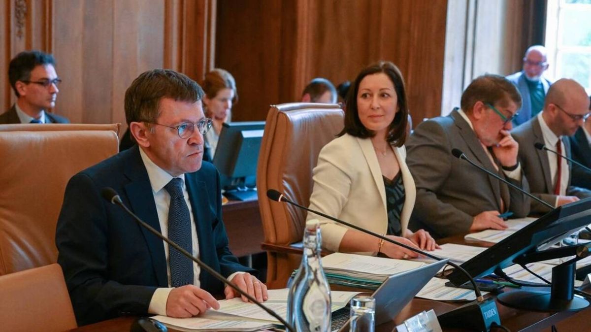 Maine-et-Loire abandonne la récupération de 564 000 € auprès des retraités