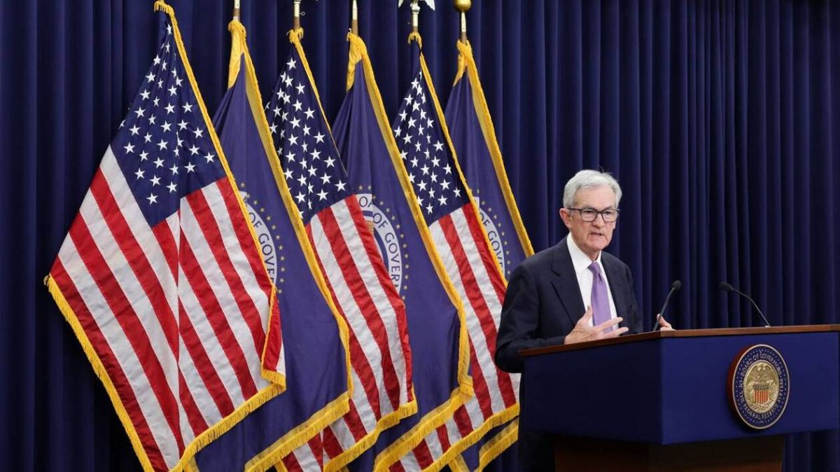 La Fed ajuste ses taux malgré un environnement incertain