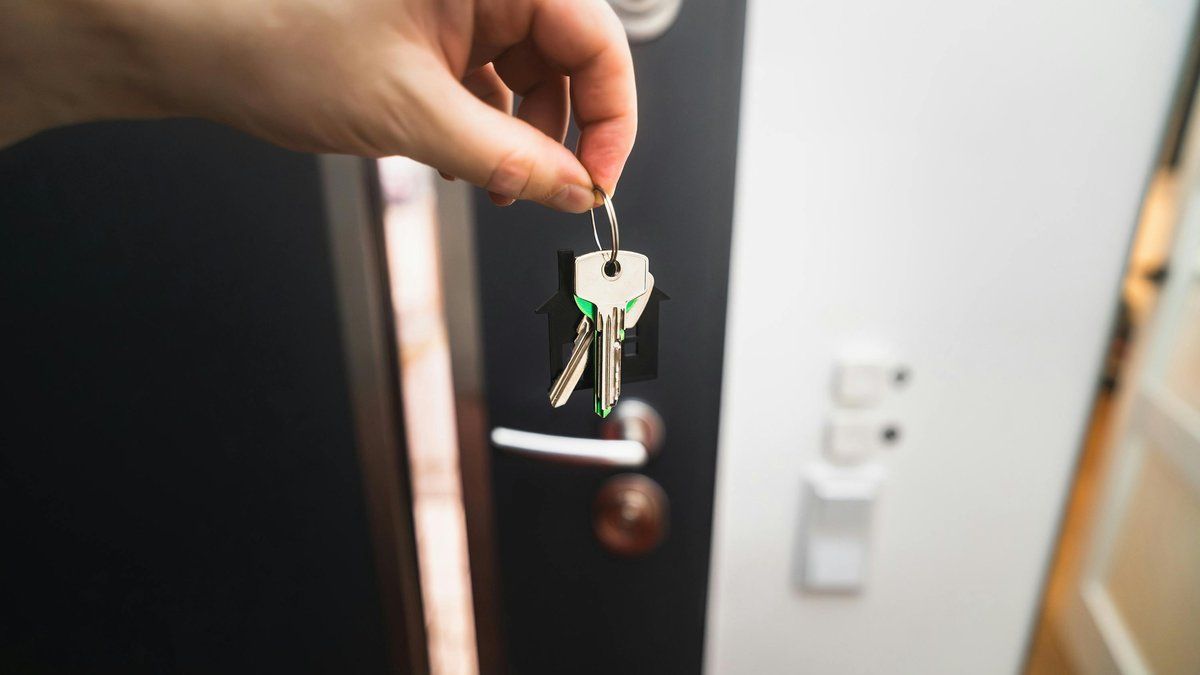 Une retraitée se retrouve sans domicile après avoir loué son appartement à une famille