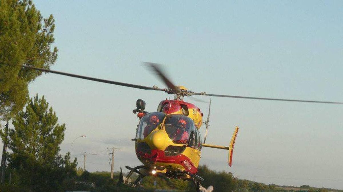 Drame familial à Langonnet : un père condamné pour avoir poignardé son fils