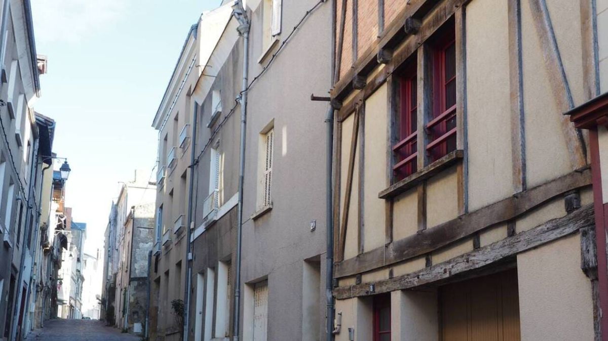 Un propriétaire obtient l'expulsion de son bien squatté à Thouars