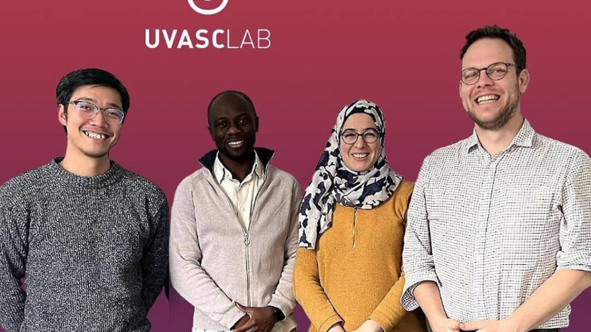 Uvasc Lab : une innovation digitale dans la lutte contre les lymphœdèmes