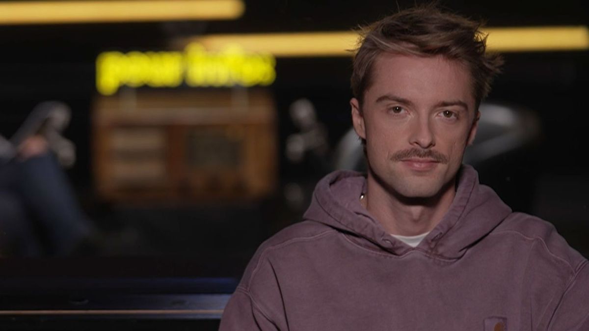 Max Laulom : un regard poignant sur la jeunesse désillusionnée en Amérique et en Ukraine