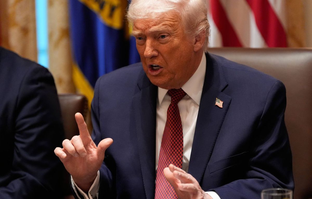 Trump critique les leaders européens : un continent en déclin ?