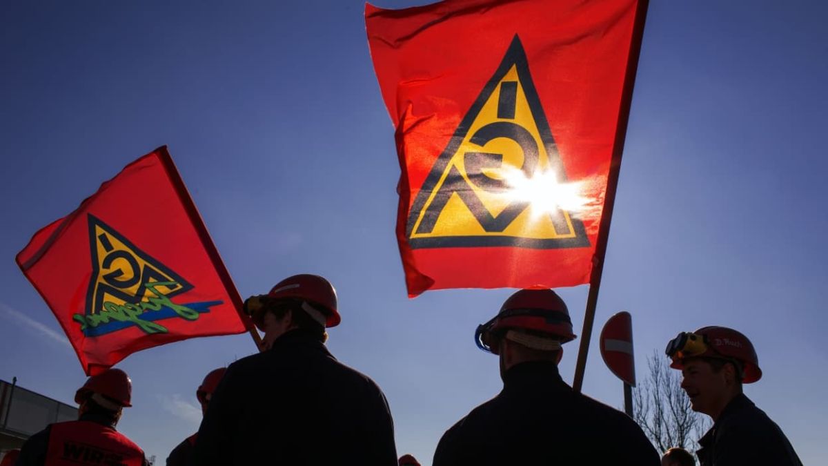 Tensions croissantes entre IG Metall et Dassault Aviation sur le programme Scaf