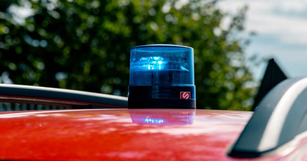 Montélimar en alerte : une fuite de gaz évitée grâce à l’intervention rapide des secours