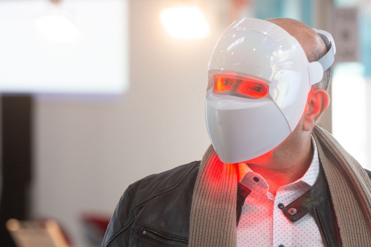 Les masques LED, une promesse de jeunesse pour votre peau ?