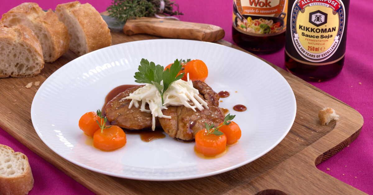 Le filet mignon à l'ail : une délicatesse japonaise à découvrir