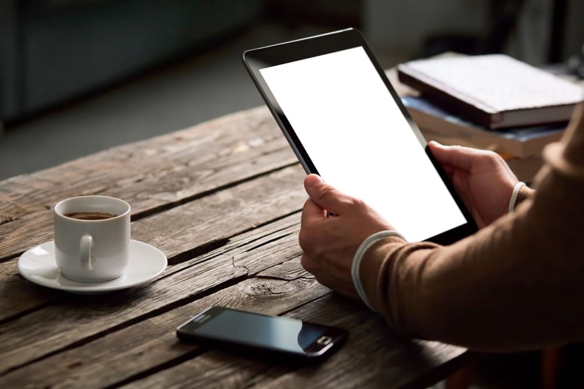 Comment s'abonner à notre newsletter Cuisine ?