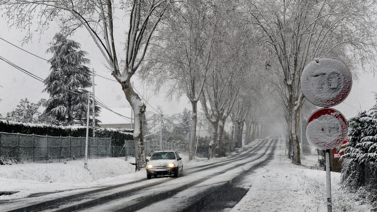 Une octogénaire retrouvée morte dehors : un drame au sein d'une résidence pour seniors