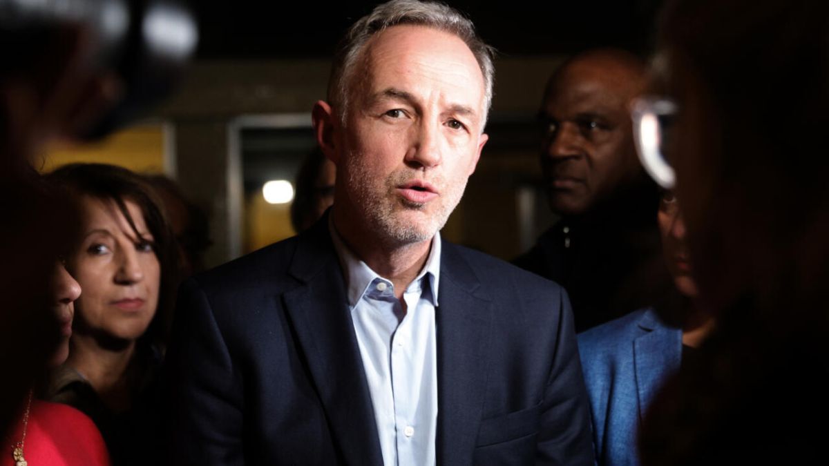 Emmanuel Grégoire veut redynamiser le Parc des Princes pour le PSG