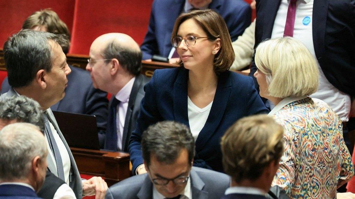 Adoption chaotique du budget de la sécurité sociale : tensions et rebondissements à l'Assemblée