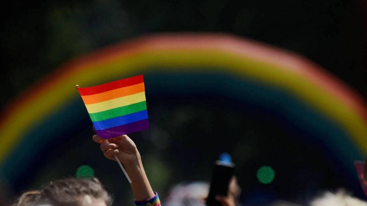 Soutien indéfectible à Marc Lorand-Brionne face à l'homophobie