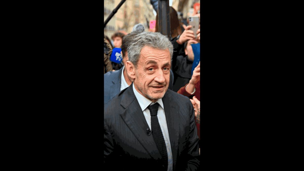 Nicolas Sarkozy et la droite : vers une union au sommet ?