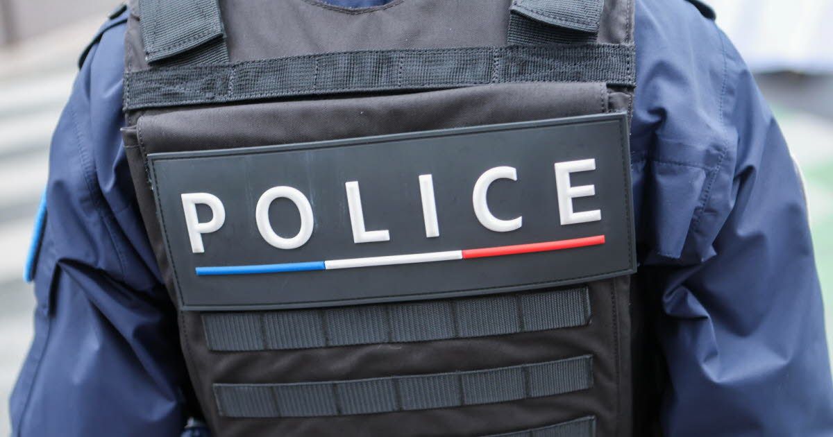 Une tragédie dans les quartiers nord de Blois : un homme abattu
