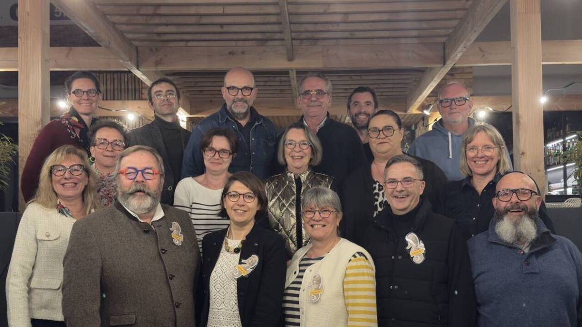 Une nouvelle dynamique pour Écouflant : Sarah Bagourd à la tête de la liste municipale