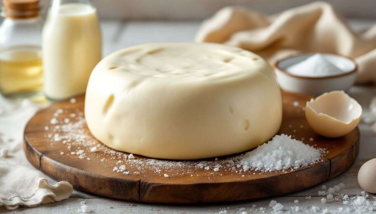 Fabriquez Votre Mozzarella Maison : L'Art du Fromage à Portée de Tous