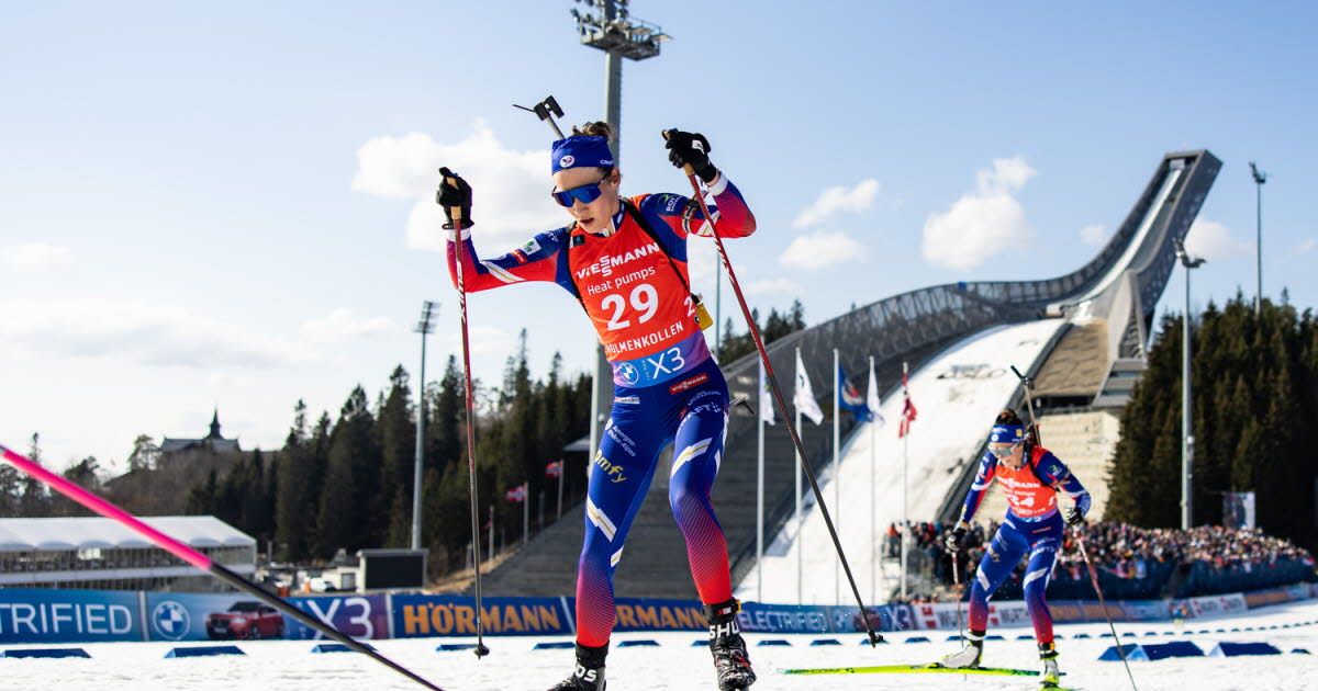 Paula Botet et Voldiya Galmace-Paulin : une victoire éclatante en Italie