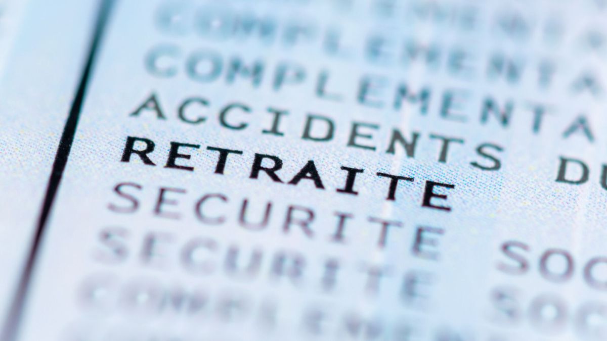 Retraite durant un arrêt maladie : ce que dit la législation