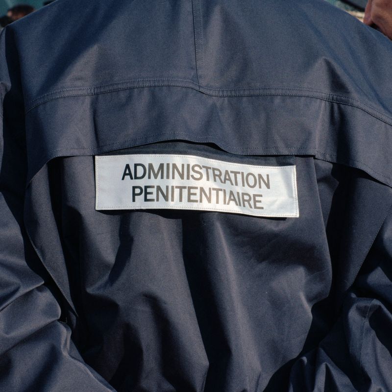 Corruption en prison : le fléau silencieux qui gangrène le système pénitentiaire