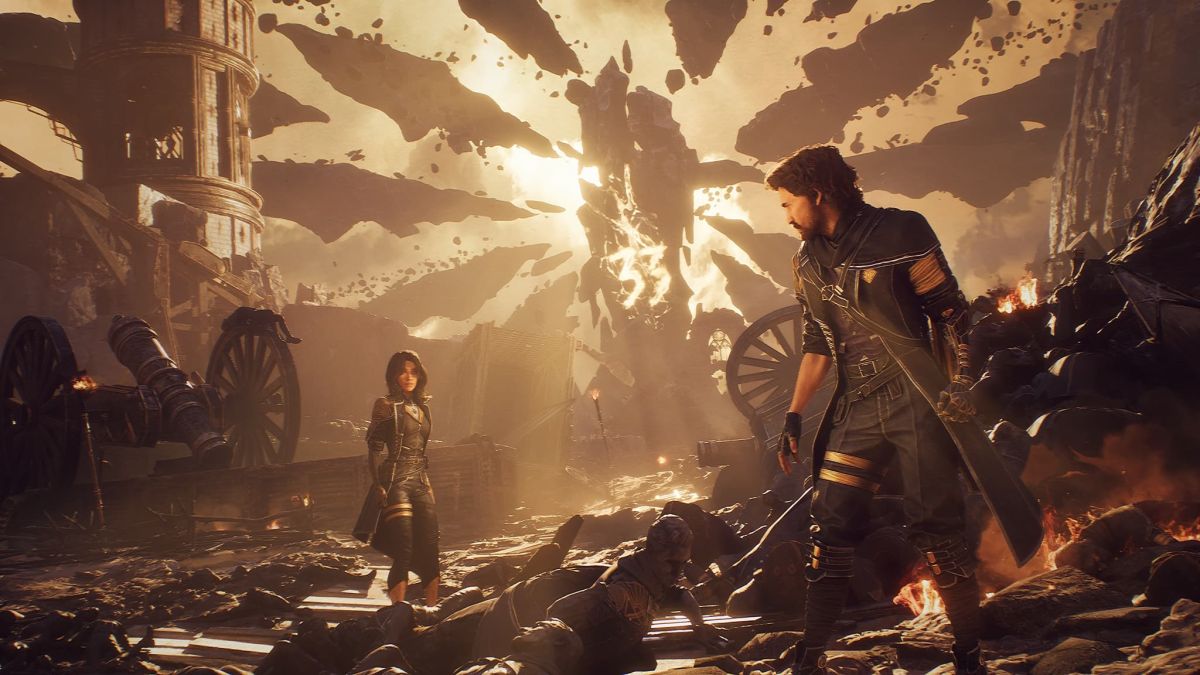 Les Game Awards : la France en route vers la reconnaissance mondiale du jeu vidéo