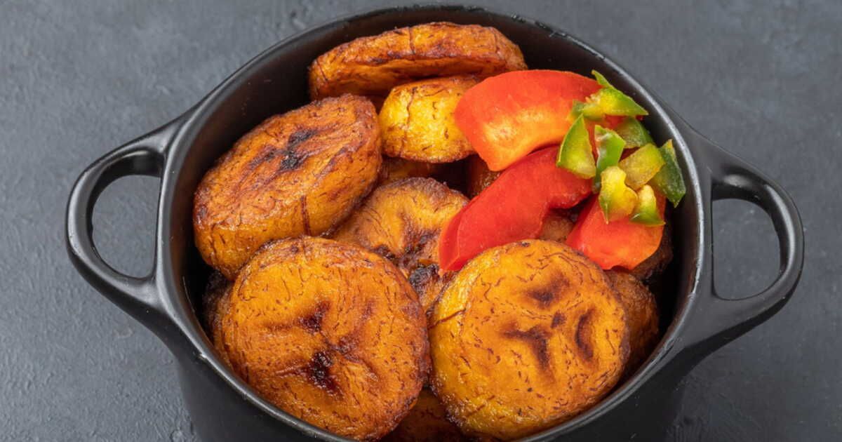 La magie des bananes plantains : maîtrisez la cuisson parfaite