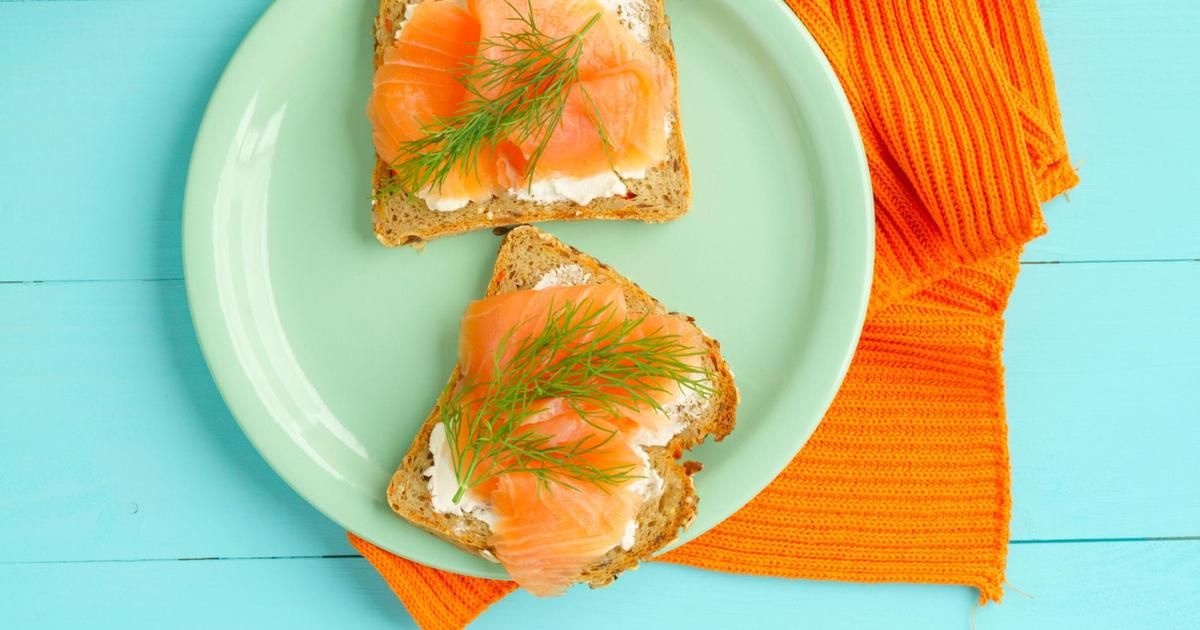 Choisir le saumon et la truite fumés : conseils pour les fêtes