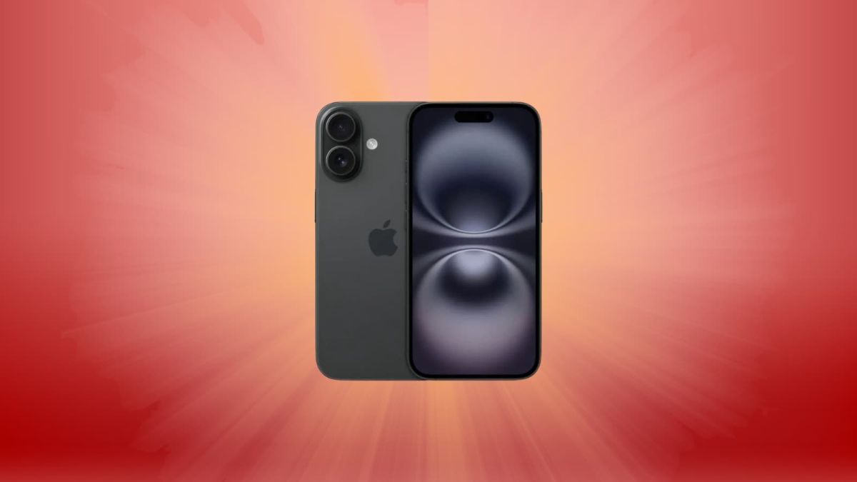 Cdiscount frappe fort avec une offre inédite sur l'iPhone 16 d'Apple