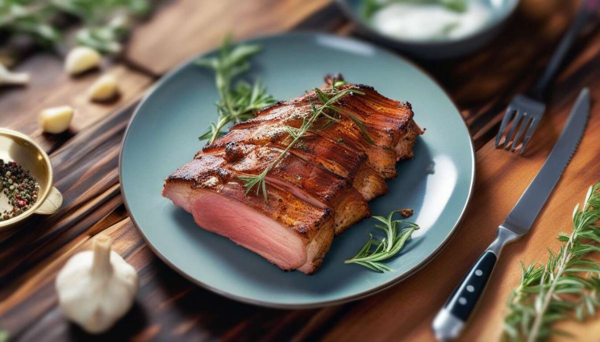 Filet mignon de porc au barbecue : une recette incontournable
