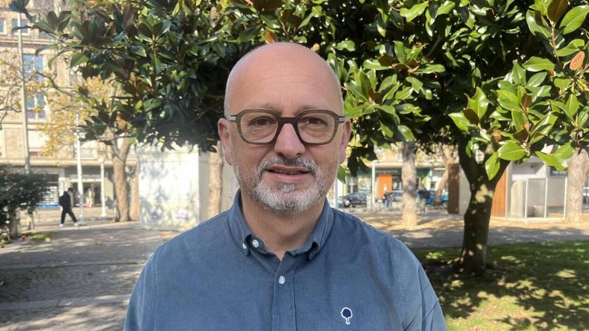 Damien Girard explique son abstention sur le budget de la sécurité sociale