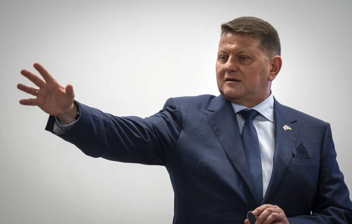 Elections présidentielles en Ukraine : qui pour succéder à Zelensky ?