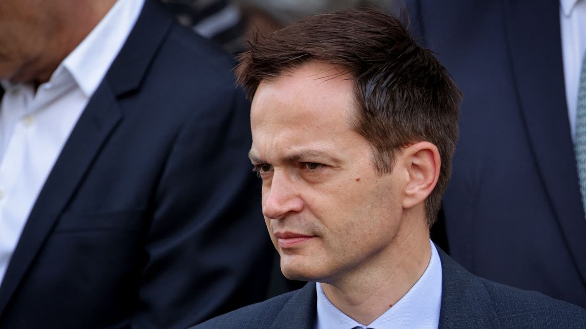 Pierre-Yves Bournazel dévoile un ambitieux plan de sécurité pour Paris