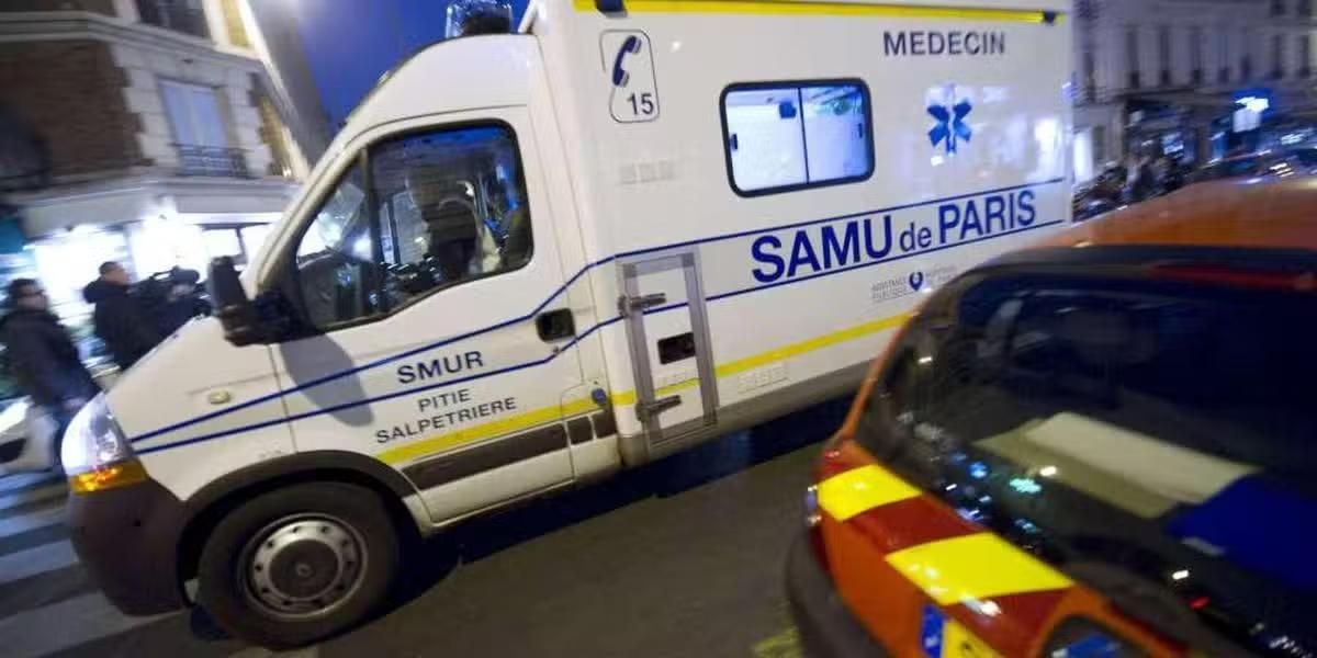 Un ancien opérateur du Samu écope de 18 ans pour des viols sur mineurs