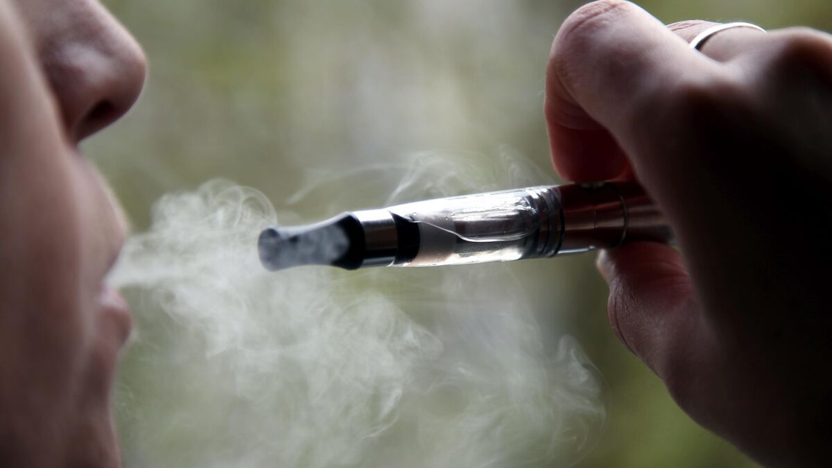 Le Mexique durcit sa législation sur les cigarettes électroniques : jusqu'à 8 ans de prison