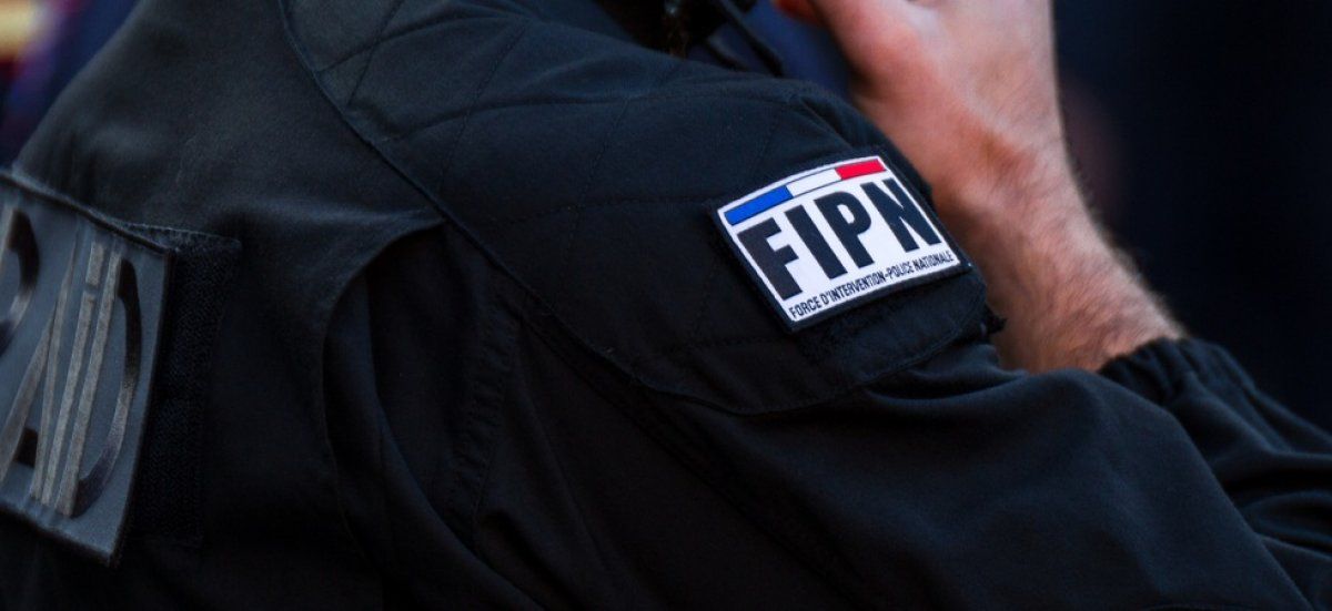 Interpellation d'un homme suspecté de préparer une tuerie à La Roche-sur-Yon