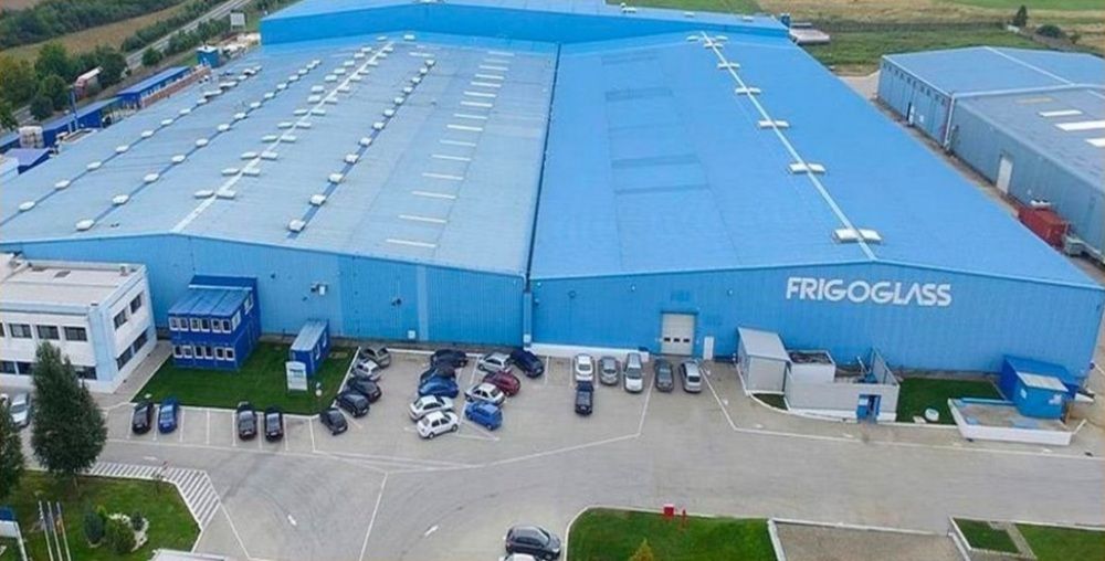 Frigoglass mise sur l Égypte: un éloignement audacieux du marché nigérian